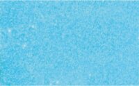Pentart 20x30cm Öntapadós 2mm Glitteres Kreatív Dekorgumilap - Türkizkék