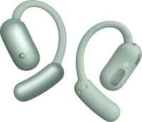 Anker Soundcore Aero Fit 2 Bluetooth Fülhallgató Headset - Zöld