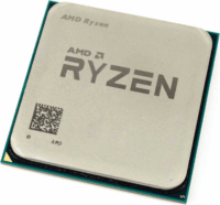 AMD Ryzen 5 3500 3.60Ghz Socket AM4 Processzor - Tray