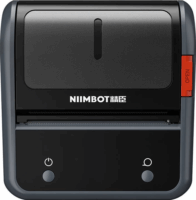 Niimbot B3S_P Cimkenyomtató - Szürke