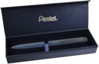 Pentel "EnerGel BL-2507" Rotácios zseléstoll (Kék tinta / 0.35mm) - Kék