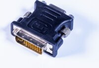 IRIS SIA-ADVIVGA-002-Z VGA apa - DVI-D anya Átalakító Adapter