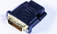 IRIS SIA-ADVIHDMI-001-Z HDMI anya - DVI-D Átalakító Adapter