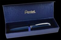 Pentel "EnerGel BL-2007" Rotácios zseléstoll (Kék tinta / 0.35mm) - Kék