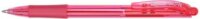 Pentel "BK417" Nyomógombos golyóstoll (Rózsaszín tinta / 0.35mm) - Rózsaszín