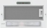 Cata Campana GK 4500 WH beépíthető Páraelszívó Szagelszívó - Fehér