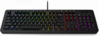 Lenovo Legion K310 Vezetékes Gaming Billentyűzet US - Fekete