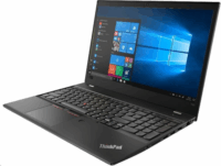 LenovoThinkPad T580 Laptop Ezüst (15,6" / Intel Core i7-8650U / 16GB / 256GB SSD / Win 11 Pro) - Használt