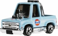 Mattel Hot Wheels Silver Series kisautó Chevrolet Silverado 1:64