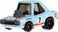 Mattel Hot Wheels Silver Series Dodge Charger kisautó 1:64