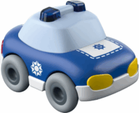 HABA Cars Rendőrautó 9.5 cm - Kék