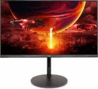 Acer 27" Nitro XF270X1biiph 16:9 FullHD IPS LED Gaming Monitor - Fekete