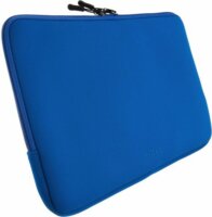 Fixed Sleeve 14" Laptop Tok Sleeve - Kék