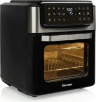 Tristar FR-9068 AirFryer Forrólevegős sütő 12L 1800 Watt - Fekete