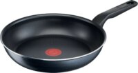 Tefal C3850453 XL Force Serpenyő 24cm - Fekete