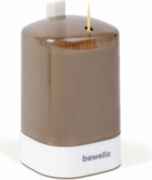 Bewello BW57097G Fogpiszkáló adagoló tárolóval - Fehér