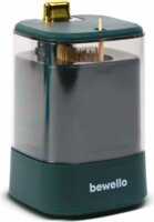 Bewello BW57097H Fogpiszkáló adagoló tárolóval - Zöld