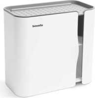 Bewello BW3005 WC-papír tartó szekrény 248 x 130 x 230 mm - Fehér