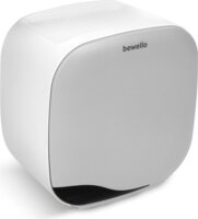 Bewello BW3003 WC-papír tartó szekrény 200 x 130 x 205 mm - Fehér
