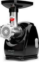 Smapp 489.8 Elektromos Húsdaráló 2000W - Fekete