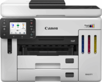 Canon MAXIFY GX7150 Multifunkciós Színes Tintasugaras nyomtató (Wifi / Lan)