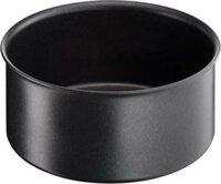 Tefal L-2002952 Ingenio Essential Serpenyő 18cm - Fekete