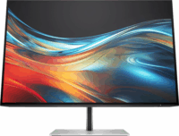 HP 24" 8X534E9 16:9 FullHD IPS LED Monitor - Fekete / Ezüst