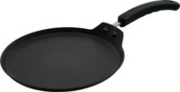 Zokura Z-1086 Palacsintasütő serpenyő 26cm - Fekete