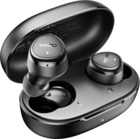 Tozo Agile Solo TWS Bluetooth Fülhallgató Headset - Fekete