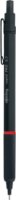 Rotring Rapid Pro 0.7mm Nyomósirón - Fekete