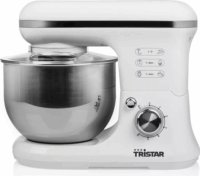 Tristar MX-4817 Konyhai robotgép 5L 1200 Watt - Fehér