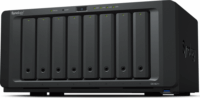 Synology DiskStation DS1821+ NAS + 4x8TB HDD