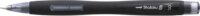 Uni M5-228 0.5mm Nyomósirón - Fekete