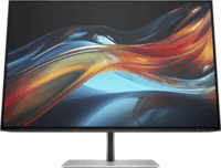 HP 24" 8Y2F7E9 16:9 WUXGA IPS LED Monitor - Fekete / Ezüst