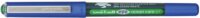 Uni "UB-157 Ocean Care" Rollertoll (Zöld tinta / 0.5mm) - Zöld