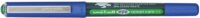 Uni "UB-157 Ocean Care" Rollertoll (Zöld tinta / 0.3mm) - Zöld