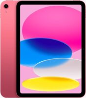 Apple 10,9" (10.gen) iPad 64GB Wi-Fi iOsTablet - Rózsaszín