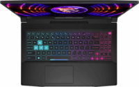 MSI Katana 15 B13VEK-2287 Gaming Laptop Fekete (15.6" / Intel Core i5-13420H / 16GB / 512GB SSD / Nvidia RTX 4050 6GB)