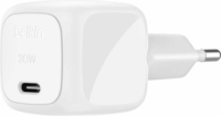Belkin Boost Charge USB-C Hálózati töltő 30W - Fehér