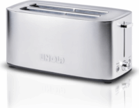 Unold 38266 4 szeletes Kenyérpirító 1400W - Inox