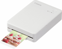 Canon Selphy QX20 WiFi Fotónyomtató - Fehér