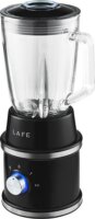 Lafe TitaniumPower Elektromos Turmixgép 1.5L 1300W - Fekete
