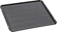 AEG A1OOEC03 Téglalap alakú Sütőtepsi 46,3 x 38,5 cm - Fekete