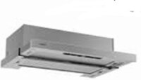 Cata Campana Hood TFK 6005 X Klasszikus Páraelszívó Szagelszívó - Inox