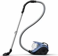 Rowenta RO3721EA Porzsák Nélküli porszívó 750W - Kék