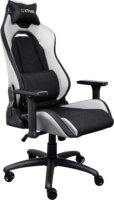Trust GXT 714 Ruya Gamer szék - Fekete/Szürke