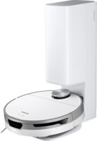 Samsung VR30T85513W/WA Jet Bot+ Robotporszívó töltőállomással - Fehér