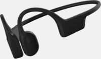Suunto Sonic Bluetooth Csontrezgéses Sport Fülhallgató Headset - Fekete