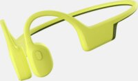 Suunto Sonic Bluetooth Csontrezgéses Sport Fülhallgató Headset - Lime