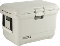 Coleman PRO 45QT Hordozható hűtőstáska 43L - Bézs